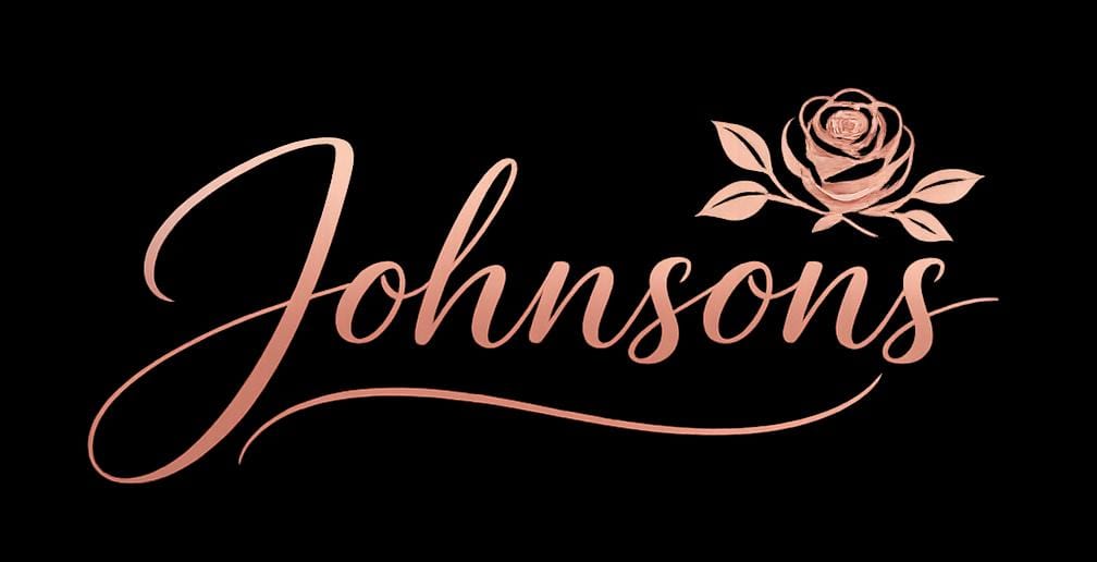 Johnson's UK 🇬🇧 